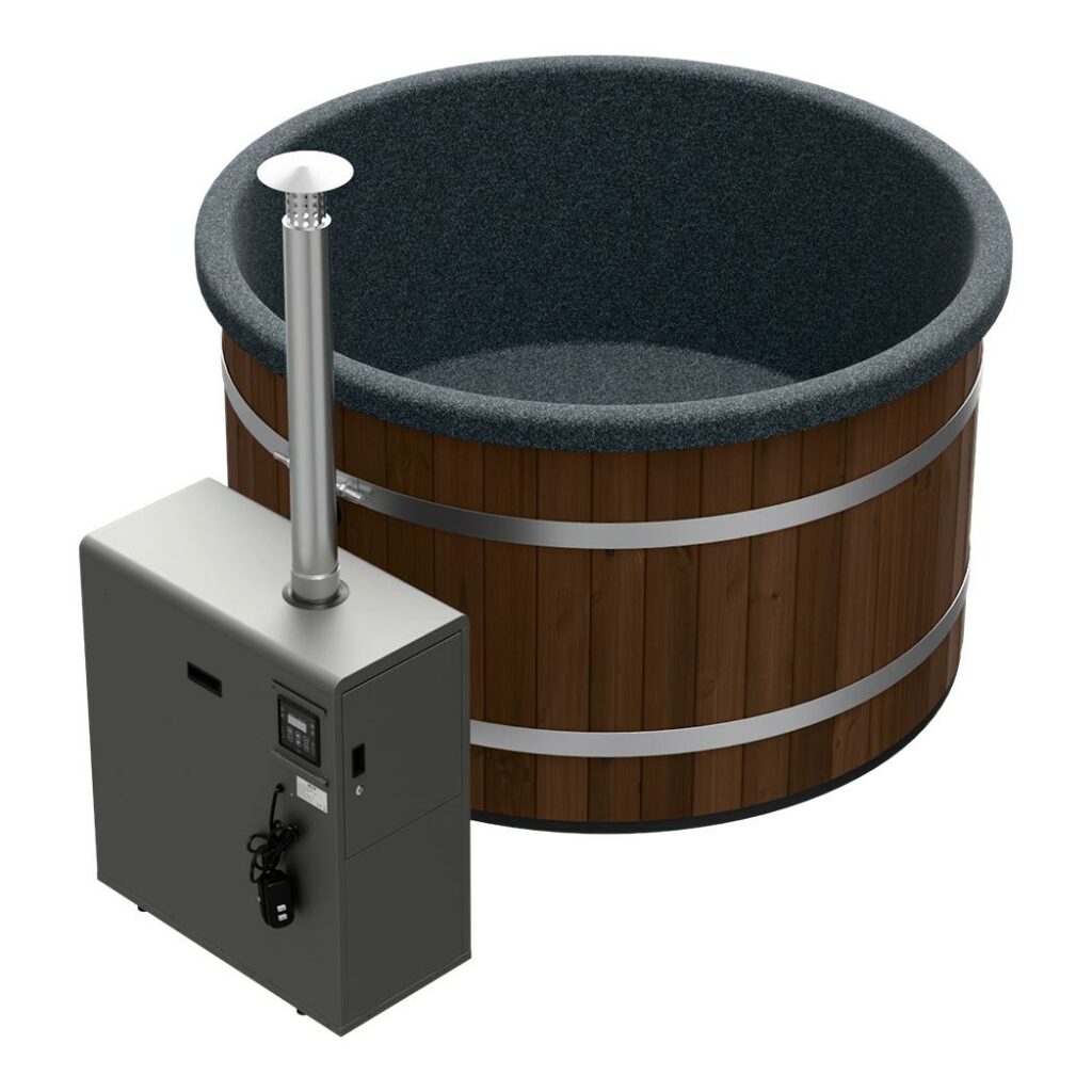 Welltub hottub | Bioheater