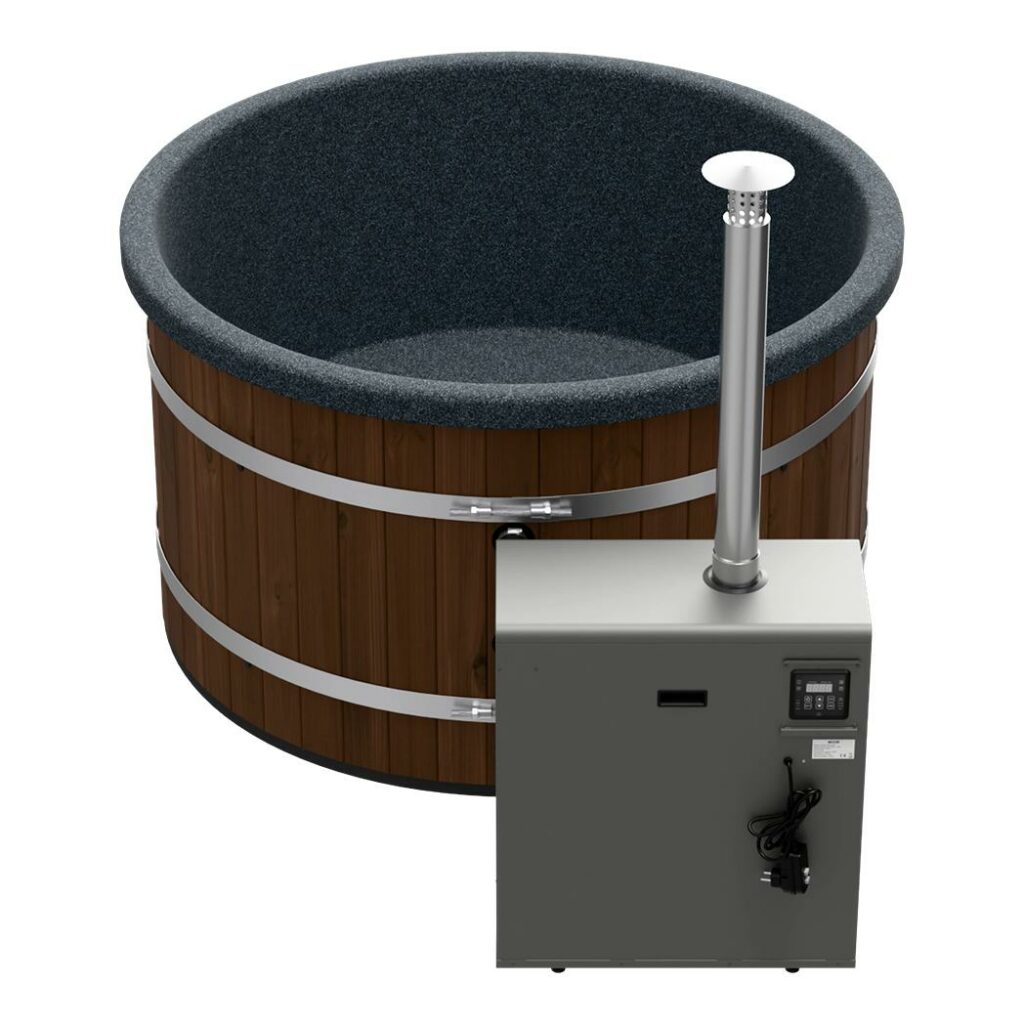 Welltub hottub | Bioheater