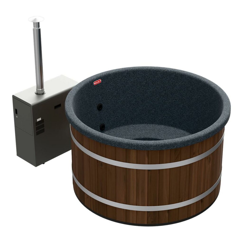 Welltub hottub | Bioheater